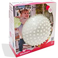 Los mejores  - Edushape bola sensorial que brilla en la oscuridad